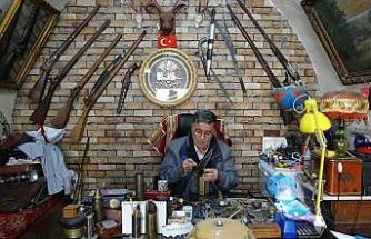 Antikacılardan antika tutkunlarına uyarı: "Her eski antika değil"