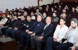 AOSB 12. Geleneksel Futbol Turnuvası başlıyor