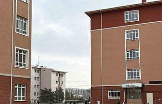 Ara tatil sona erdi, okullarda dersler yeniden başladı