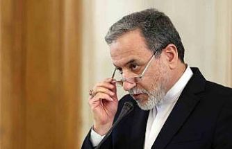 Arakçi’den ABD’ye Vietnam benzetmesi: "Hükümet bir şey söylüyor, gerçeklik ise başka"