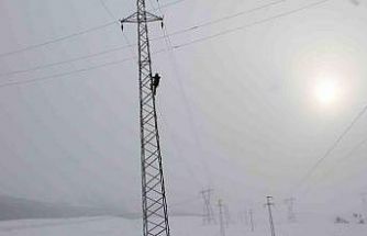 Aras Elektrik; "Bayram boyunca kesintisiz enerji için sahadayız"