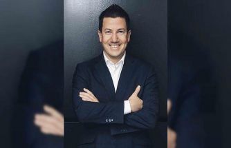 Aras Kargo, Chef Operating Officer (COO) görevine Andreas Thöni’yi getirdi