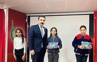 Arpaçay’da İstiklal Marşı’nın kabulünün 105. yıl dönümü programı