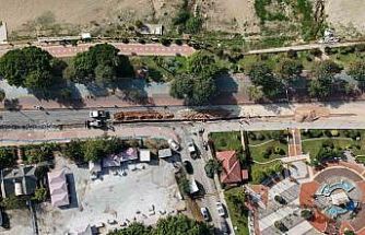 ASAT, Alanya’ya 6 yılda 3 milyar 524 milyon TL yatırım yaptı