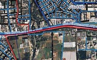 ASAT’tan su kesintisi ve basınç düşüklüğü uyarısı