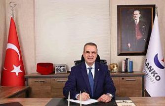 ASİD Genel Başkanı Dr. Yıldırım: "Tüm sağlık çalışanları, büyük bir sorumluluk bilinciyle görev yapmaktadır"