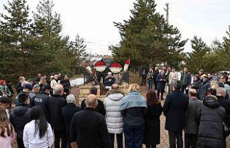 Aşık Veysel 53 yıl sonra da unutulmadı