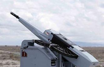 Asimetrik İHA tehditlerine karşı çok katmanlı koruma kalkanı