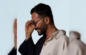 Aşkım Kapışmak’ın "Aşkım’la Kapışmak" gösterisi İzmir’de sahnelenecek