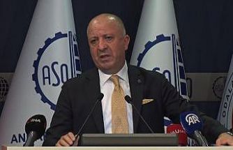 ASO Başkanı Ardıç: "Geleceğin güçlü ekonomileri, kadınlarını üretime tam entegre eden ekonomiler olacak"