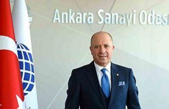 ASO Başkanı Ardıç: "Ülkemiz birçok sektörde Avrupa üretim ekosisteminin güçlü ve güvenilir bir paydaşıdır"