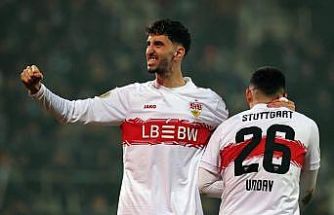 Atakan Karazor: "Dünya Kupası’na katılmak için gerekenlere sahibiz"