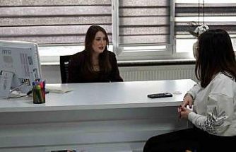 Atakum İstihdam Merkezi dijital altyapısını yeniledi