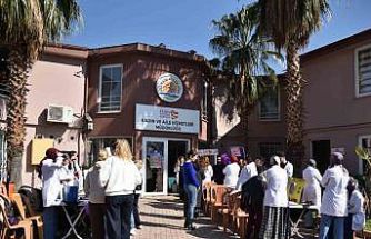 Atakum’da vatandaşlara genel sağlık taraması gerçekleştirildi