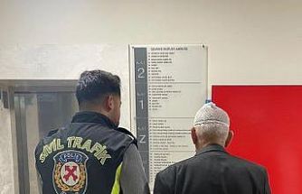 Ataşehir’deki sopalı ’yol verme’ kavgasına 1 milyon 164 bin TL rekor ceza