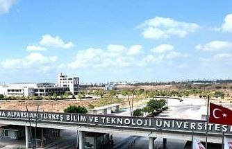 ATÜ’de yönetim ve bilimin mutfağı kadınlara emanet