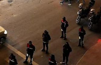 Avcılar’da yapılan denetimlerde 2 şahıs yakalandı: 646 bin 366 TL para cezası kesildi