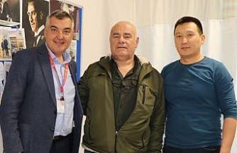 Ayak bileği dondurulmaktan kurtarılan hasta sağlığına kavuştu