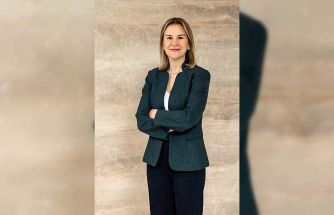 Aydem Yenilenebilir Enerji Bağımsız Yönetim Kurulu Üyesi Betül Sarıkaya oldu