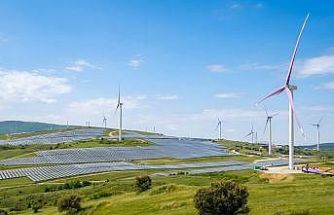 Aydem Yenilenebilir Enerji kurulu gücünü 1.210 MW’a yükseltti