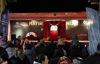 Aydın Büyükşehir Belediyesi’nden Söke’de Ramazan etkinliği