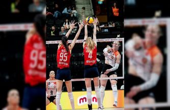 Aydın Büyükşehir Belediyespor, Sultanlar Ligi’ne veda etti