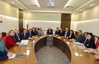 Aydın Şehir Hastanesi’nde üçüncü etap taşınma süreci Nisan ayında başlıyor