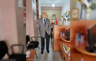 Aydın spor camiasının acı kaybı, Başkan Yılmaz hayatını kaybetti