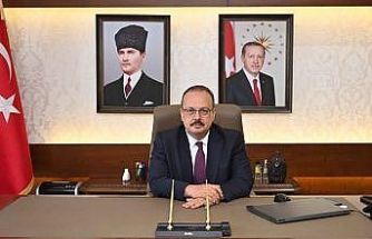 Aydın Valisi Canbolat’ın 12 Mart mesajı