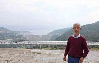 Aydın’da barajların su seviyesi yükseliyor