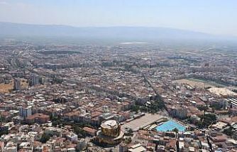 Aydın’da hava sıcaklıkları artacak