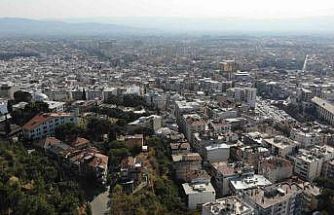 Aydın’da ikamet izinli yabancı sayısı arttı