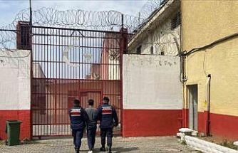Aydın’da iki aranan hükümlü yakalandı