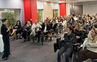 Aydın’da kadınlara ezber bozan eğitim