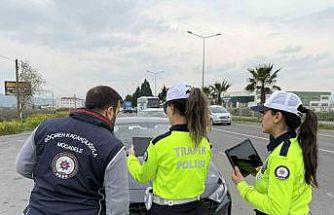 Aydın’da kapsamlı ‘bayram’ denetimi