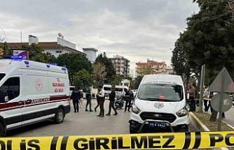 Aydın’da silahlı saldırı: 2 ölü