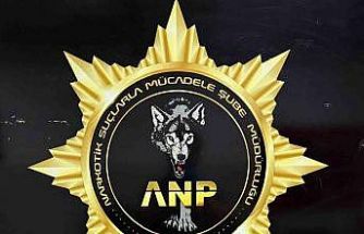 Aydın’da uyuşturucu operasyonu: 1 tutuklama