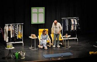 Ayvalık’ta "Hangisi Gerçek?" oyunu büyük ilgi gördü