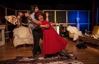 Ayvalık’ta Kadın Oyunları Festivali 6. kez perdelerini açıyor