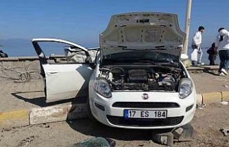 Ayvalık’taki trafik kazasında ölü sayısı 2’ye yükseldi