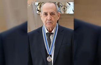 Azerbaycan’ın Halk Sanatçısı Rasim Balayev hayatını kaybetti