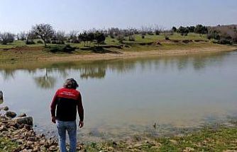 Babaeski’de iç sularda sıkı denetim