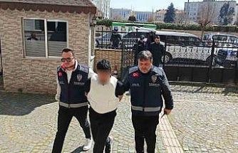 Bafra’da tartıştığı şahsa kurşun yağdırdı: 1 ağır yaralı