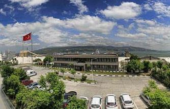 Bagfaş’ta 55’incci Olağan Genel Kurul gerçekleşti