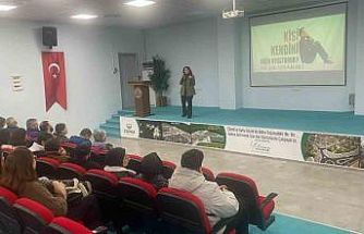 Bağımlılıkla mücadele eğitimleri sürüyor