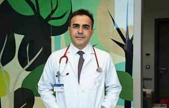 Baharla birlikte polen alerjisi alarmı