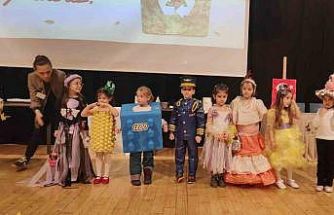 Bahçelievler Belediyesi’nin ‘Dünya Atık Azaltım Günü’ne özel yarışması büyük ilgi gördü