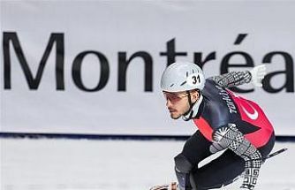 Bakan Bak’tan Furkan Akar’a tebrik