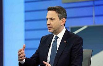 Bakan Bayraktar: "Ülkemizde enerji arz güvenliğiyle alakalı bir sıkıntı yok"