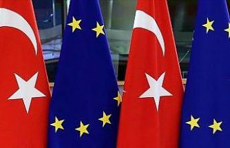 Bakan Bolat: "‘AB menşei’ şartının gümrük birliği çerçevesinde ilke olarak ülkemizi de kapsaması ticari ilişkilerimiz açısından önemli"